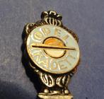 Opel Kadett Metalen Brief Opener, Verzenden, Gebruikt, Auto's