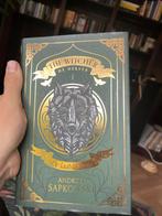 The Witcher 1: De Laatste Wens, Boeken, Fantasy, Ophalen of Verzenden, Zo goed als nieuw