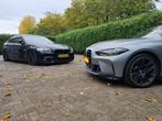 BMW 5-Serie 528I 2012 NIEUW KETTING + TURBO + MTS, Automaat, Zwart, 2000 kg, Zwart