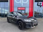 Audi Q5 2.0 TFSI hybrid quattro 3 X S-Line Panorama, Auto's, Audi, Origineel Nederlands, Te koop, 5 stoelen, Benzine