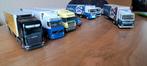 7 Modelauto's in 1 koop, Hobby en Vrije tijd, Modelauto's | 1:50, Ophalen of Verzenden, Zo goed als nieuw, Bus of Vrachtwagen