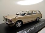 Nissan Cedric Y30 Van V20E Deluxe 1999 1:43 DISM, Hobby en Vrije tijd, Modelauto's | 1:43, Nieuw, Overige merken, Ophalen of Verzenden