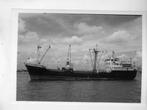 scheepvaart-foto-aik lai 1961, Verzamelen, Scheepvaart, Ophalen of Verzenden, Zo goed als nieuw, Motorboot, Boek of Tijdschrift