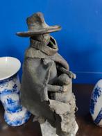 Sietse h bakker keramiek.., Antiek en Kunst, Ophalen of Verzenden