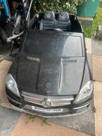 Mercedes AMG elektrisch voor kinderen, Ophalen, Gebruikt