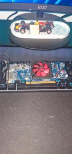 AMD Radeon HD 7470 Grafische Kaart, Computers en Software, Videokaarten, Gebruikt, AMD, GDDR3, DisplayPort