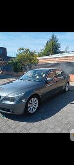 Bmw met gas instalatie 530XI, Auto's, BMW, Particulier, LPG, Te koop