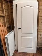 Binnendeur, Doe-het-zelf en Verbouw, Deuren en Horren, Ophalen of Verzenden, Zo goed als nieuw, Binnendeur, 200 tot 215 cm
