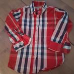 Burberry shirtje  1 tot 2 jaar, Ophalen of Verzenden, Nieuw, Jongetje of Meisje
