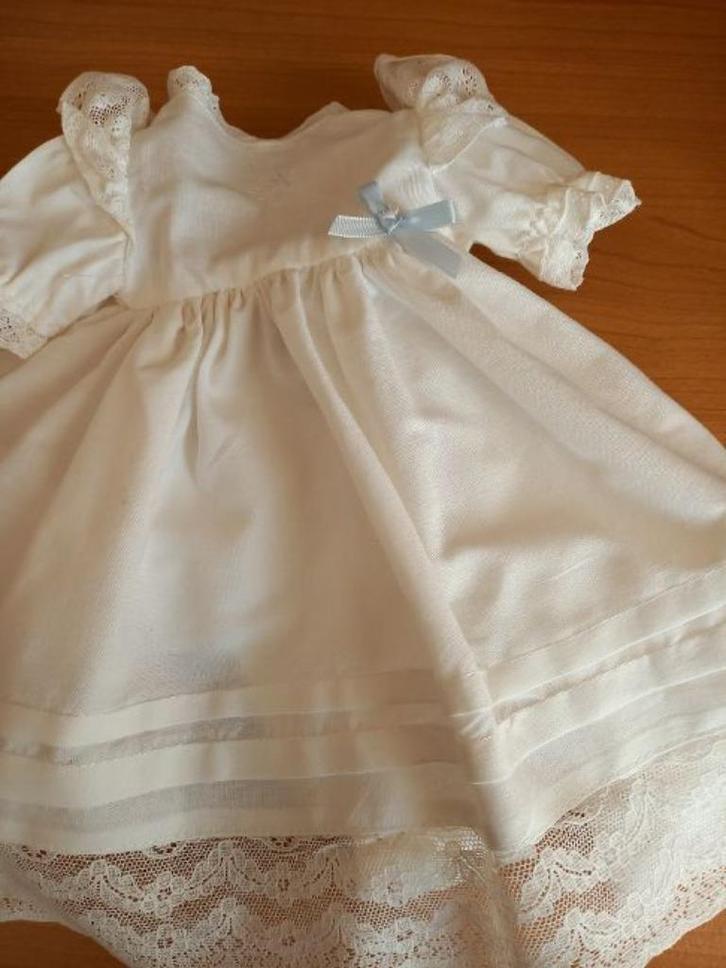 Poppenjurkje, Verzamelen, Poppen, Nieuw, Kleertjes, Ophalen of Verzenden