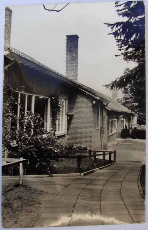 ansichtkaart Noord Holland e/o nr. 17 - Flevo Oord 1959, Verzamelen, Ansichtkaarten | Nederland, Gelopen, Noord-Holland, 1940 tot 1960