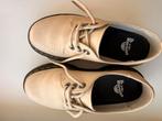 Dr Martens 1461 - beige, Beige, Overige typen, Ophalen of Verzenden, Dr. Martens