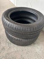 Volkswagen Polo banden twee stuks Goodyear, Ophalen of Verzenden, Zo goed als nieuw