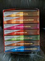 Jef Geeraerts - Vincke & Verstuyft Compleet - 7 delen, Ophalen of Verzenden, Zo goed als nieuw