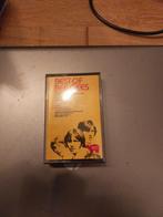 Best of Bee Gees, Cd's en Dvd's, Cassettebandjes, 1 bandje, Ophalen of Verzenden, Zo goed als nieuw, Origineel