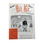 WWII US Hit Kit booklet 2, Ophalen of Verzenden, Landmacht, Amerika, Boek of Tijdschrift