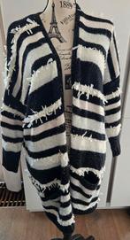 Supertrash vest, Kleding | Dames, Ophalen of Verzenden, Zo goed als nieuw, Wit