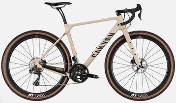 Gravelbike Canyon Grizl CF SLX 8 Di2 beschikbaar voor biedingen