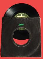 Paul McCartney & Wings - Band on the run (NL), Verzenden, Overige genres, 7 inch, Single