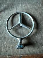 Mercedes ster, Verzenden, Gebruikt