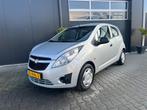 Chevrolet Spark 1.0 16V LS 155.000 km ! apk nieuw !, Voorwielaandrijving, Stof, Gebruikt, 4 cilinders