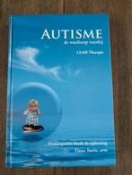 Autisme: de wanhoop voorbij - Tinus Smits, Ophalen of Verzenden, Zo goed als nieuw, Overige onderwerpen, Tinus Smits