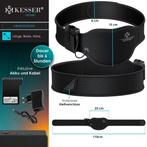 KESSER Warmteband Elektrische Warmtekussen met 3 Standen -, Sport en Fitness, Gezondheidsproducten en Wellness, Ophalen of Verzenden