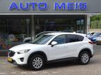 Mazda CX-5 2.0 TS+ 2WD Navi Clima Cruise PDC Stoelverw., Voorwielaandrijving, 1295 kg, 4 cilinders, Wit