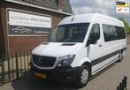 Mercedes-Benz Sprinter 313 2.2 BlueTEC 432 HD AIRCO 9 PERSOO, Automaat, Achterwielaandrijving, Gebruikt, Euro 6