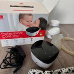 Horigen grace borstkolf met medela borstschilds, Kinderen en Baby's, Babyfoons, Ophalen of Verzenden, Zo goed als nieuw, 250 meter of meer