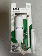 Axa Deurveer 7501 wit Deursluiter Deurdranger NIEUW € 9.95, Ophalen of Verzenden, Nieuw, Materiaal