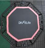 mini trampoline, Ophalen, Zo goed als nieuw