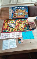 Levensweg, Hobby en Vrije tijd, Ophalen of Verzenden, Gebruikt, MB