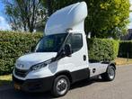 Iveco Daily 40C18 3.0 Automaat BE Trekker, Auto's, Automaat, Gebruikt, 4 cilinders, Iveco