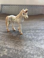 Schleich Bayala eenhoorn, Verzamelen, Speelgoed, Verzenden, Zo goed als nieuw