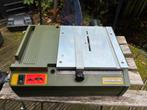 Proxxon KS230 Tafelcirkelzaag, Ophalen, Gebruikt, Cirkelzaag, 30 tot 70 mm