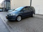 Opel Zafira 2.2 2007 Grijs, Voorwielaandrijving, Stof, Zwart, 4 cilinders