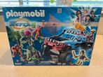 Playmobil Monstertruck met Alex en Brute Brock 9407, Ophalen of Verzenden, Zo goed als nieuw, Complete set