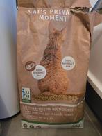 Houtkorrels kattenbak, Ophalen, Nieuw