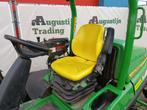 John Deere Kooimaaier, John Deere