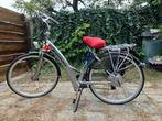 Batavus e-bike, Fietsen en Brommers, 56 cm of meer, Ophalen, Gebruikt, Batavus