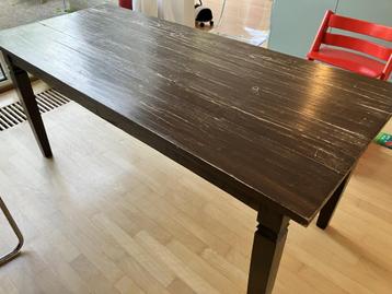 Eettafel