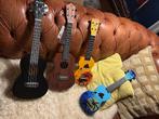BUDGET Ukulele Collection – New & Pre-Loved, Muziek en Instrumenten, Snaarinstrumenten | Overige, Ukelele, Gebruikt, Ophalen of Verzenden