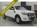 Ford Ranger 2.2 TDCi XLT Supercab 3.55 // ZWAAILAMPEN // LIE, Auto's, Ford, Gebruikt, Euro 6, 4 cilinders, 160 pk