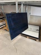 Verschillende zonnepanelen te koop rest partij!, Doe-het-zelf en Verbouw, Zonnepanelen en Toebehoren, Ophalen of Verzenden, Nieuw