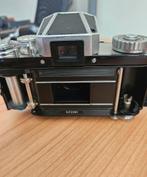 EXAKTA varex IId analoge camera, Ophalen of Verzenden, Gebruikt, Compact, Overige Merken