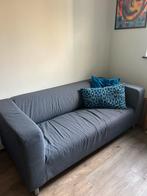 Klippan bank izgs, Ophalen, 150 tot 200 cm, Tweepersoons, Zo goed als nieuw