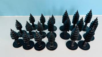 19 PIF Isolatiedraaiplug - Isolatie Montage Plug 115 en 92mm beschikbaar voor biedingen