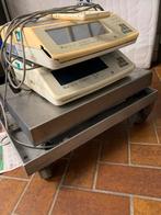 Onderdelen voor digi sm70, Witgoed en Apparatuur, Weegschalen, Ophalen, Gebruikt, 1 tot 500 gram, 10 tot 50 kg