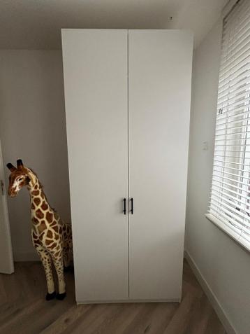 IKEA Pax Kast 100x58x236 - Gedemonteerd - afbeelding 1